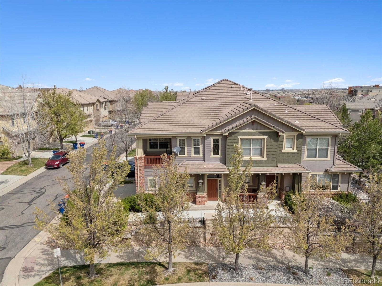 10162 Bluffmont Lane, Lone Tree, CO, 80124 4 10162 Bluffmont Lane