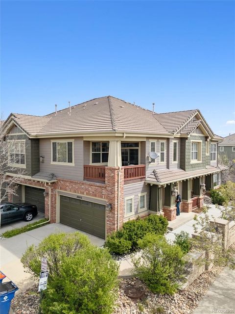 10162 Bluffmont Lane Lone Tree CO 80124