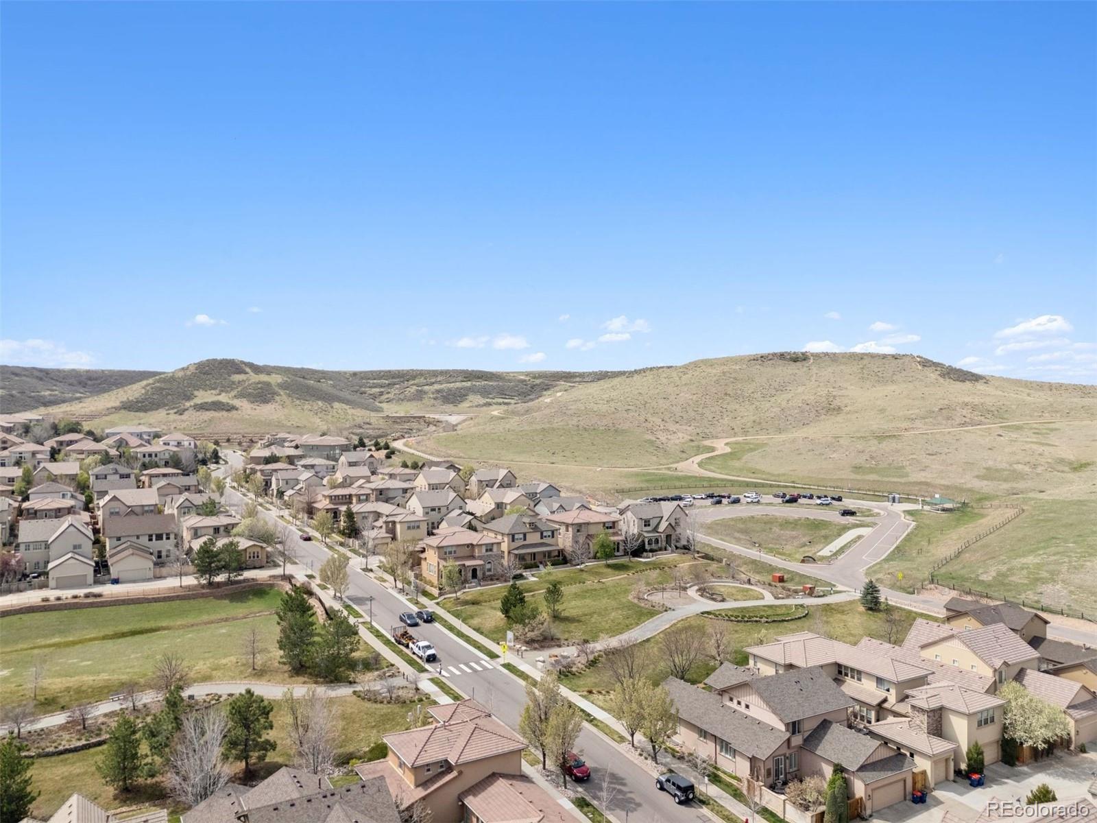10162 Bluffmont Lane, Lone Tree, CO, 80124 2 10162 Bluffmont Lane