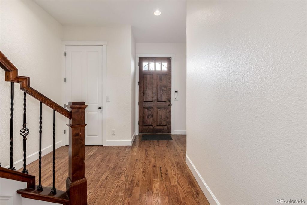 Photo of 3523 Osceola Street, Denver, CO 80212 (MLS # 2384923)
