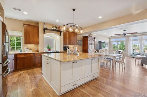 19517 E 55th Avenue Denver CO 80249