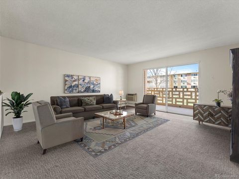 605 S Alton Way 2B Denver CO 80247