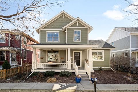 Photo of 2521 Alton Street, Denver, CO 80238 (MLS # 6186518)