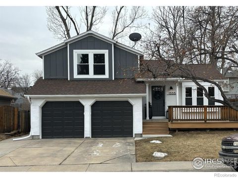 Photo of 13334 W 65th Drive, Arvada, CO 80004 (MLS # IR1051074)