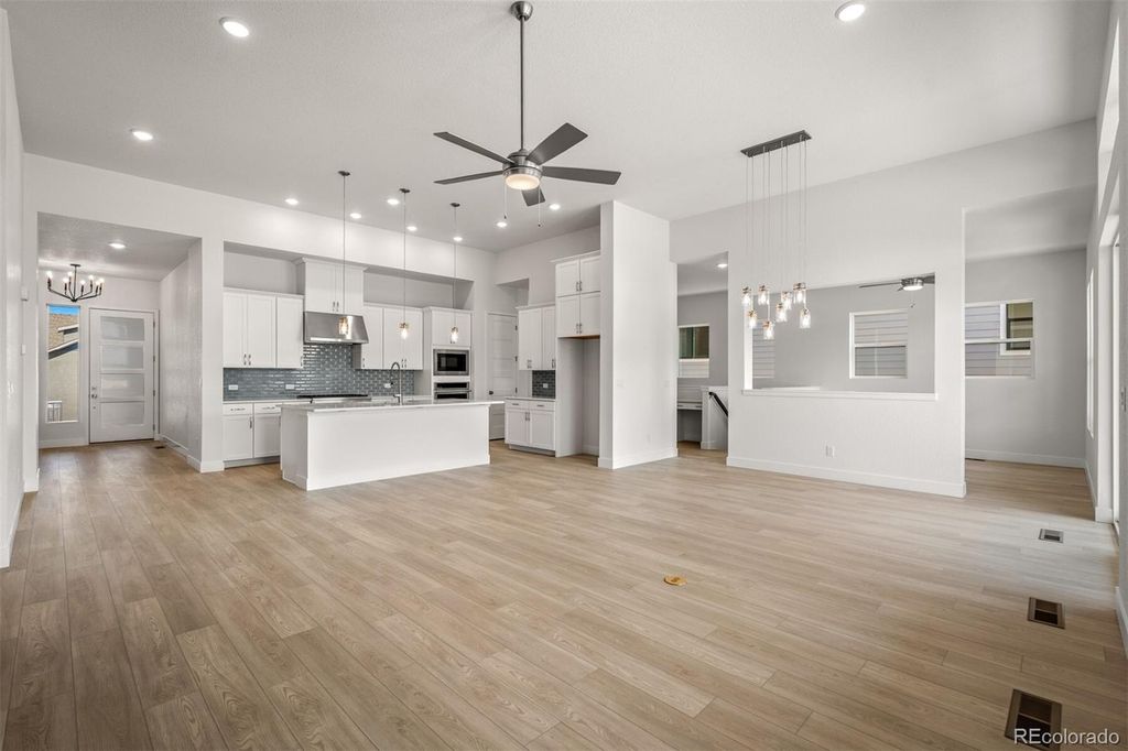 Photo of 17182 Crimson Clover Drive, Monument, CO 80132 (MLS # 4202788)