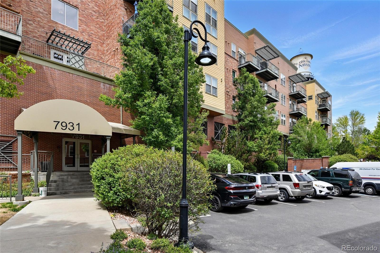 7931 W 55th Avenue 105, Arvada, CO, 80002 1 7931 W 55th Avenue 105