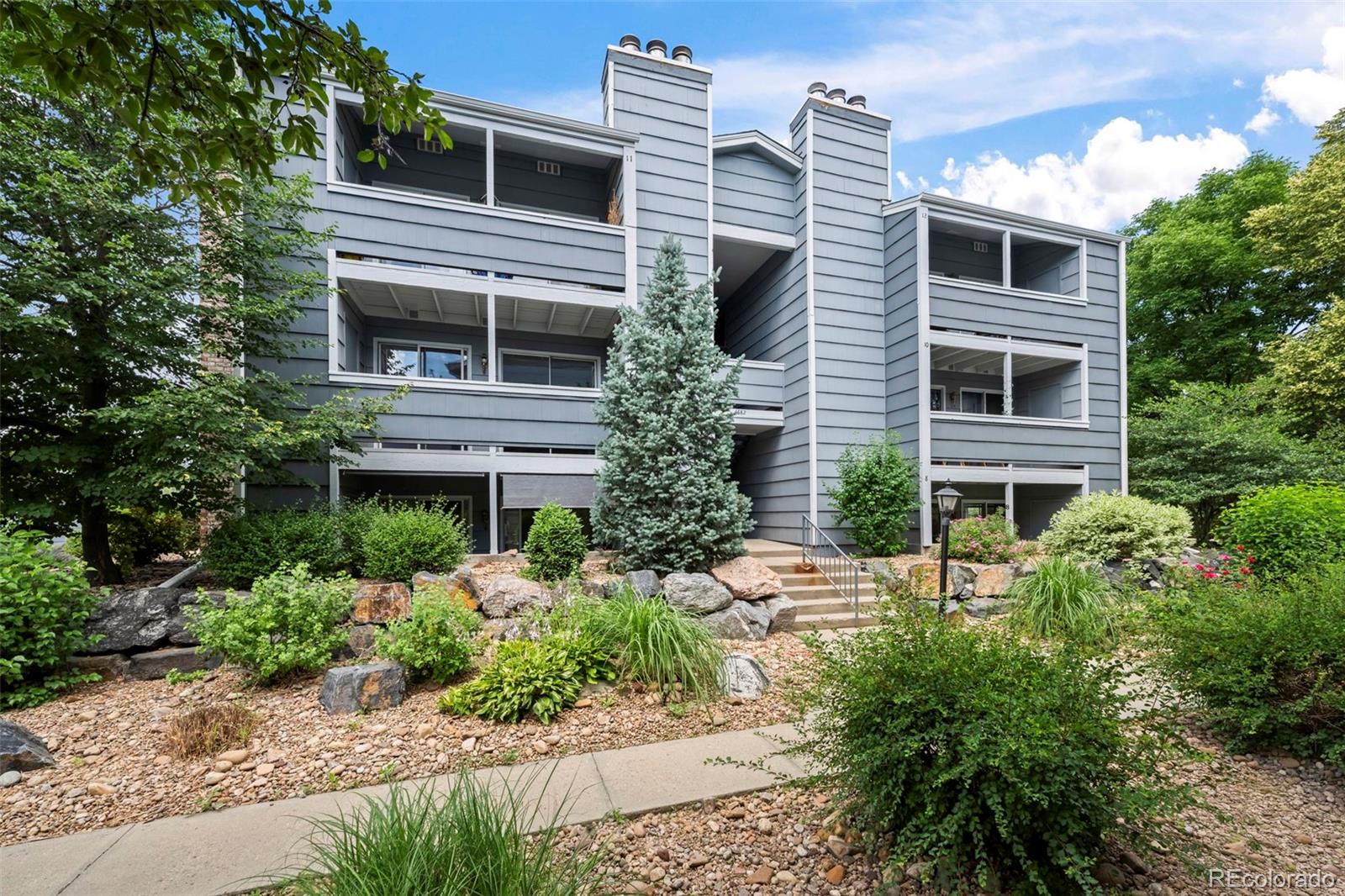 Photo 1 of 38 — 4682 White Rock Circle 9, Boulder, CO 80301