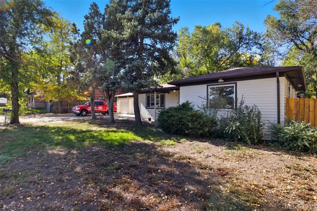 Photo of 25 S Wadsworth Boulevard, Lakewood, CO 80226 (MLS # 9572094)