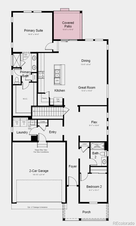 39732 Penn Road, Elizabeth, CO, 80107 2 39732 Penn Road