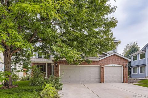 6526 S Killarney Court Aurora CO 80016