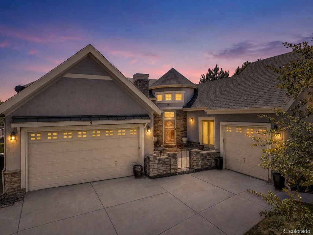 Photo of 5130 W 107th Court, Westminster, CO 80031 (MLS # 3612255)