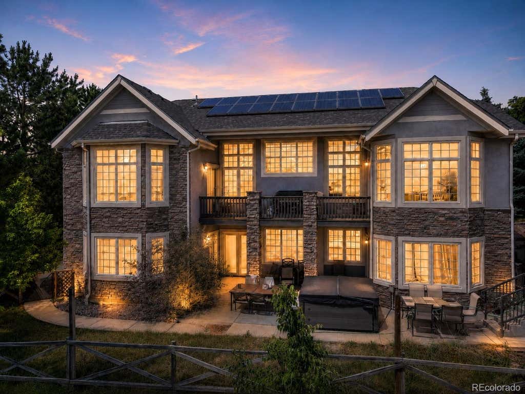 Photo of 5130 W 107th Court, Westminster, CO 80031 (MLS # 3612255)