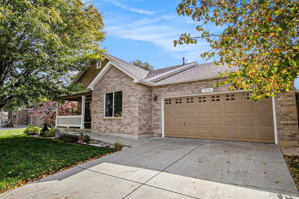 Photo of 1936 E 144th Drive, Thornton, CO 80602 (MLS # 9200133)