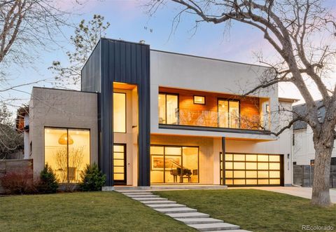 Photo of 3528 E Virginia Avenue, Denver, CO 80209 (MLS # 2707971)