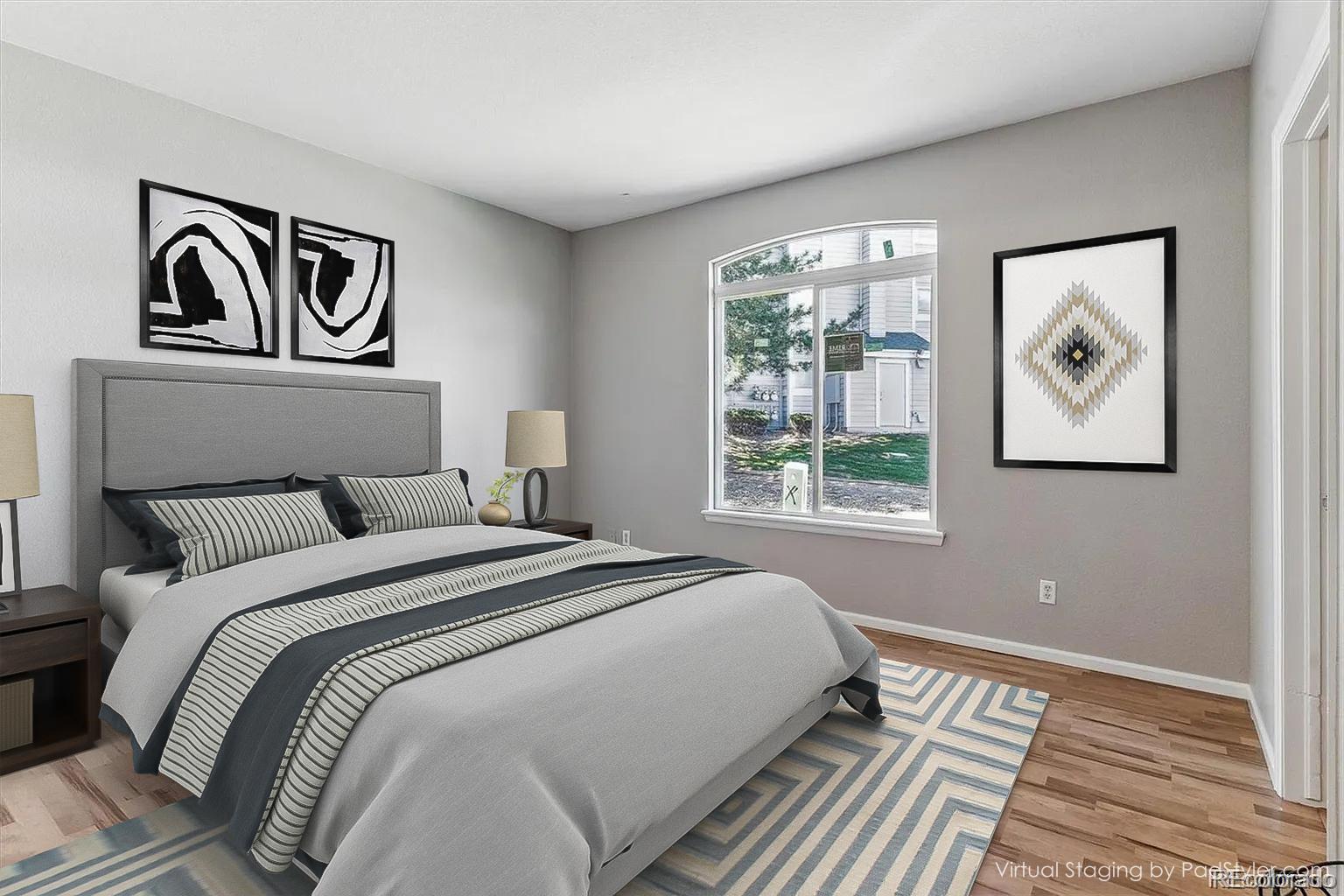 2575 S SYRACUSE Way 101