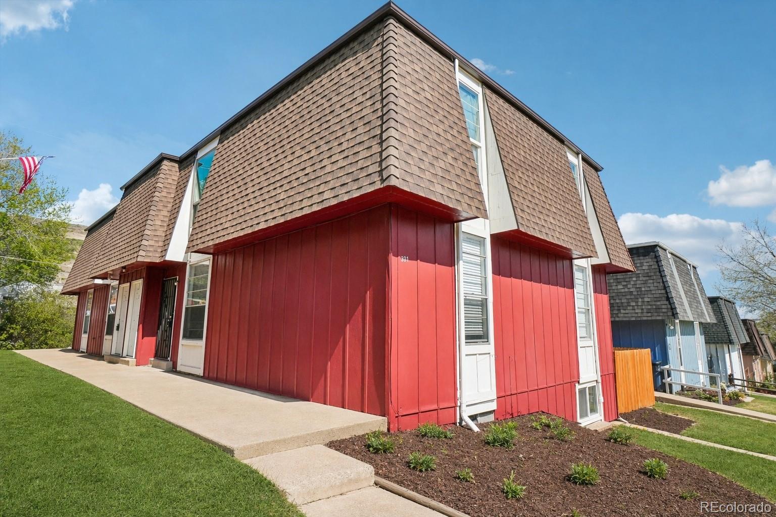 Photo 1 of 50 — 331 N Columbine Street, Golden, CO 80403