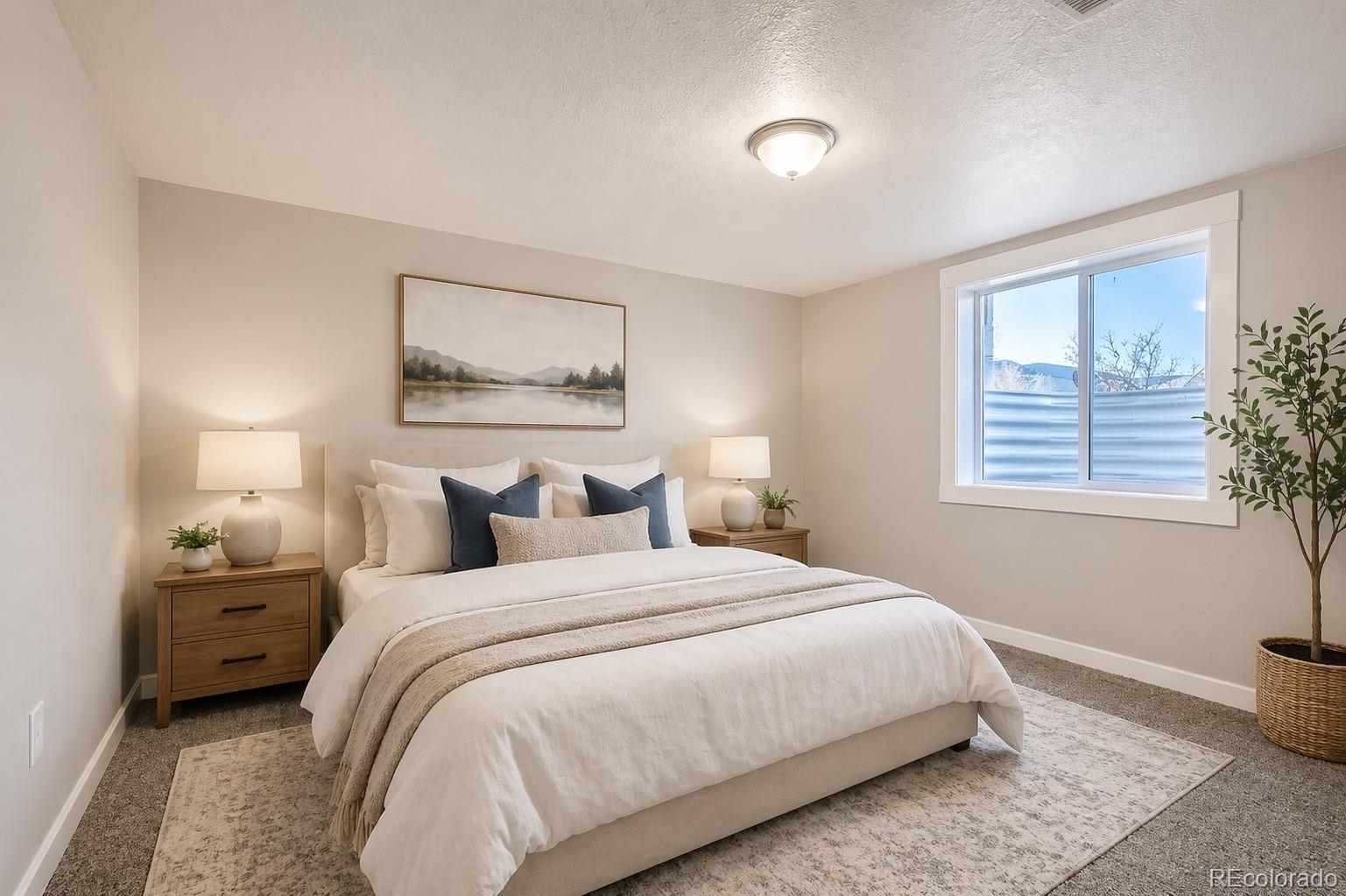 331 N Columbine Street