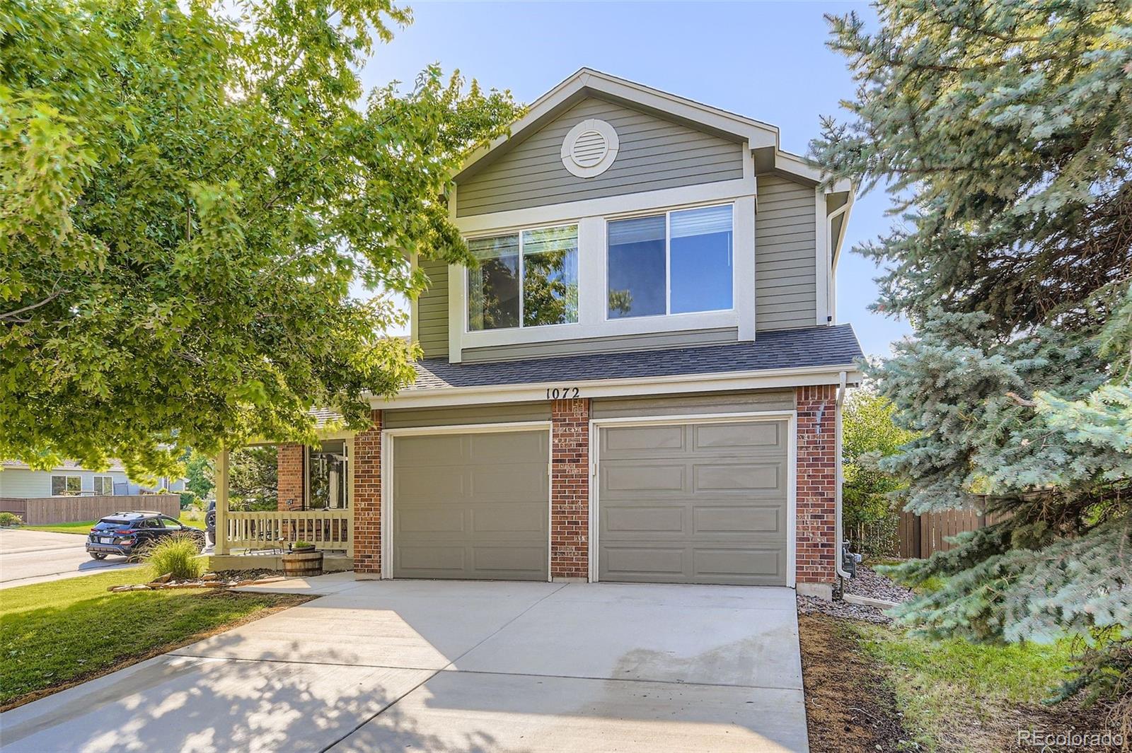 1072 Northampton Court
