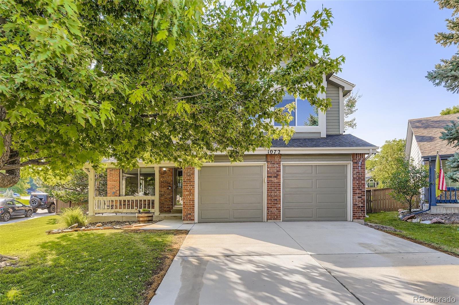 1072 Northampton Court