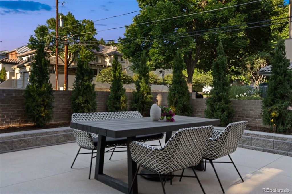 Photo of 3330 E 4th Avenue, Denver, CO 80206 (MLS # 3576905)