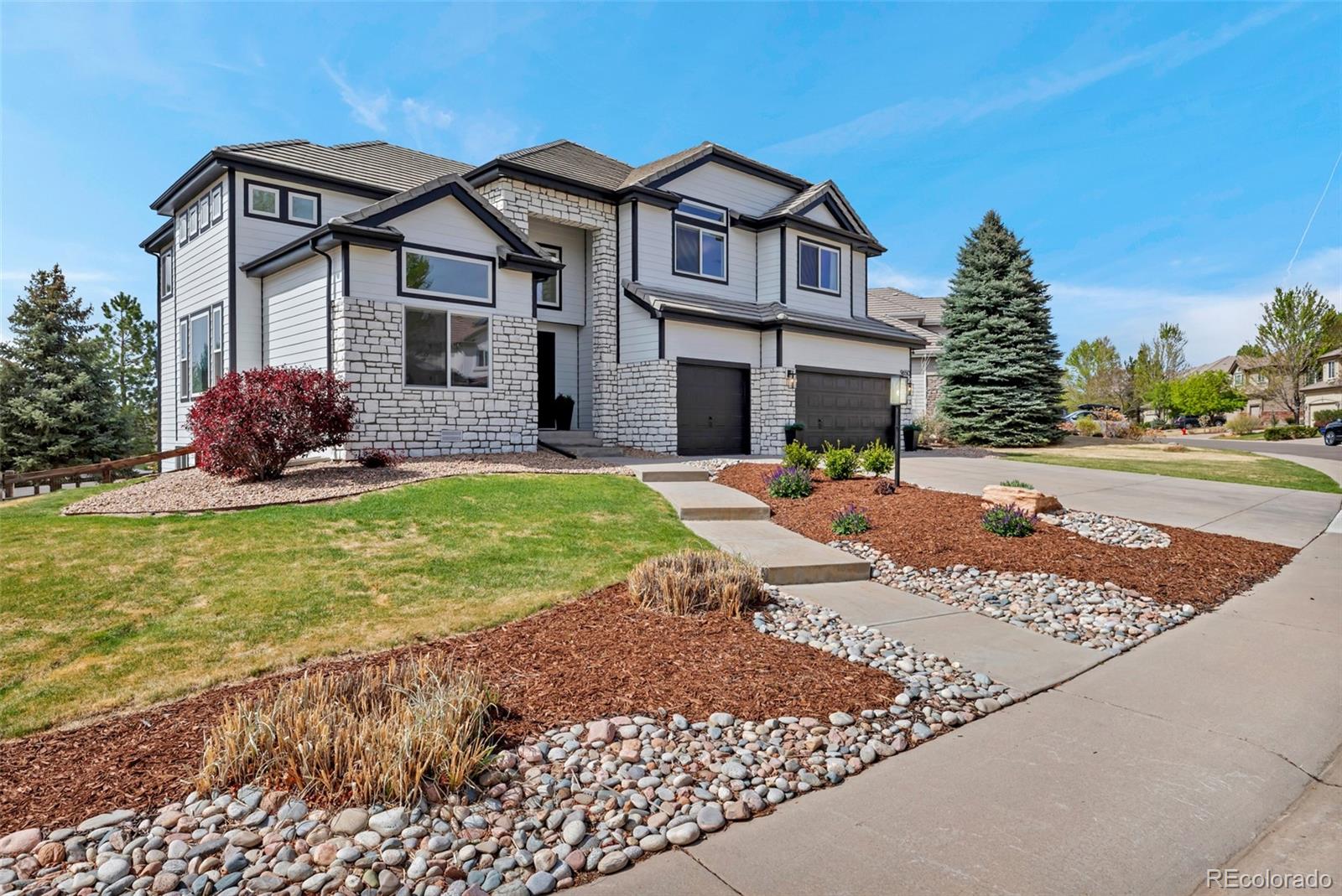 9650 Aspen Hill Circle