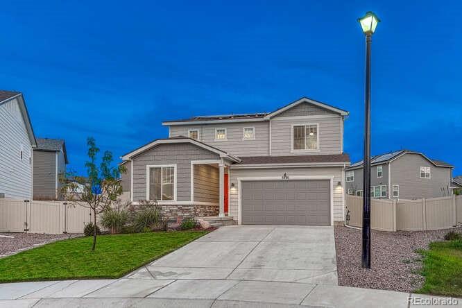 5430 Windy Pass Court