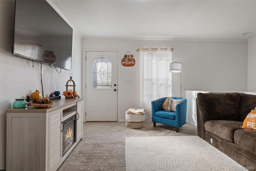 Photo of 574 4th Street, Bennett, CO 80102 (MLS # 8195831)