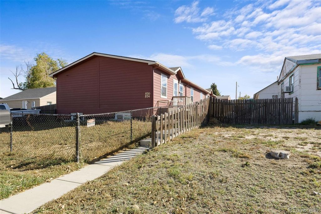 Photo of 574 4th Street, Bennett, CO 80102 (MLS # 8195831)