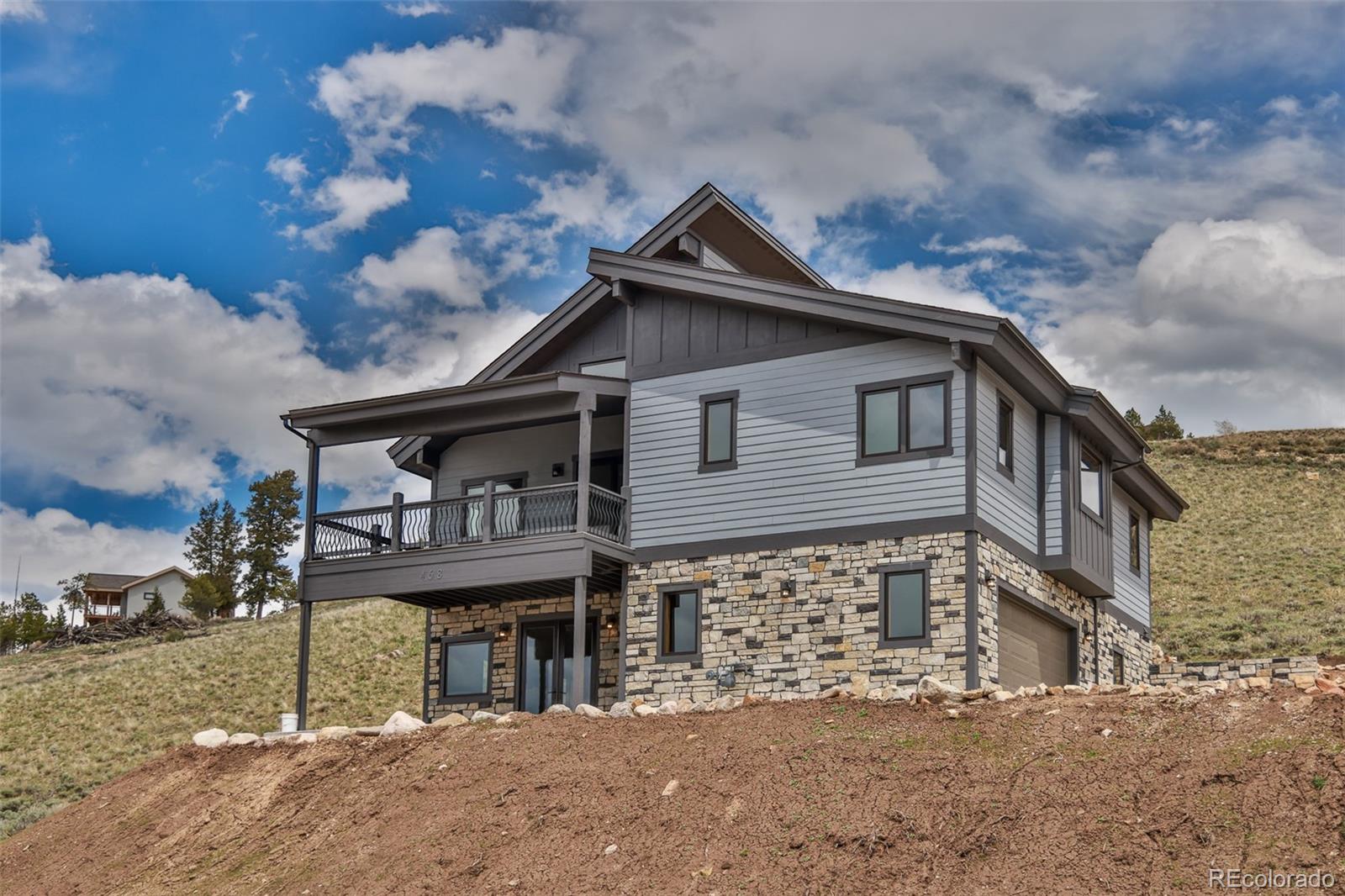 View Granby, CO 80446 house