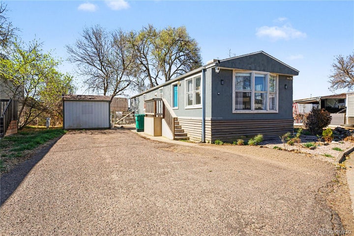 Photo 1 of 11 — 6500 E 88th Avenue, Henderson, CO 80640