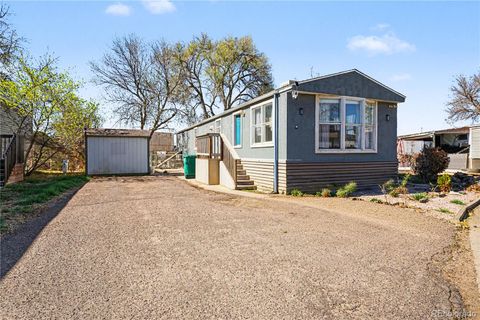 6500 E 88th Avenue Henderson CO 80640