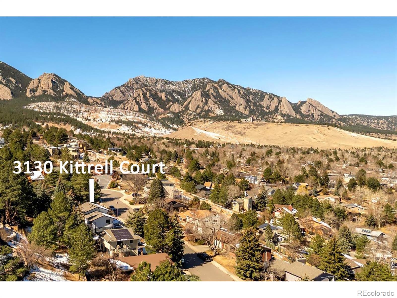 3130 Kittrell Court