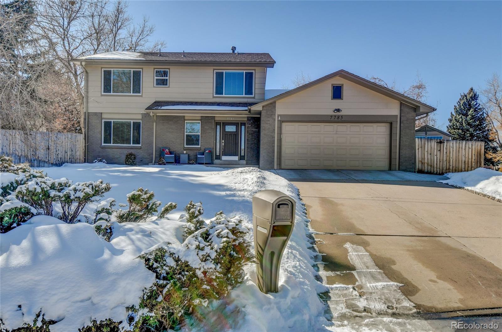 Photo 1 of 35 — 7785 S Poplar Way, Centennial, CO 80112
