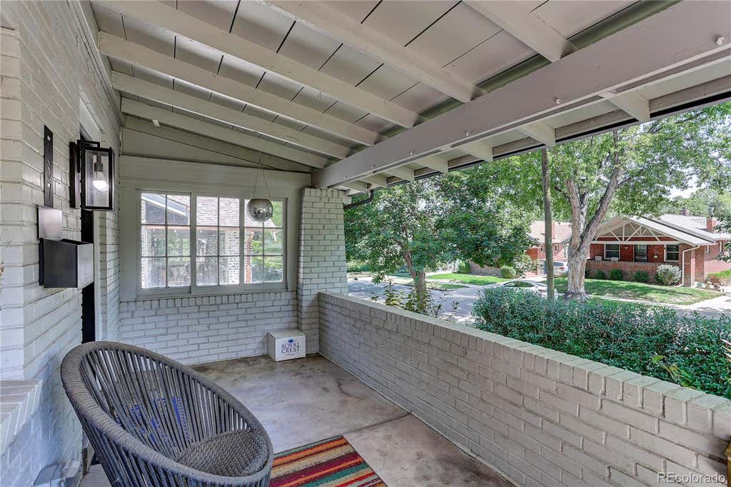 Photo of 737 Garfield Street, Denver, CO 80206 (MLS # 8984950)