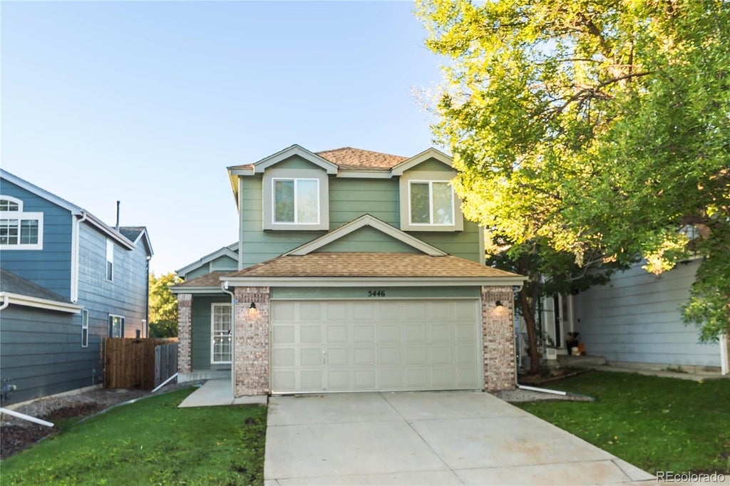 Photo of 5446 W 115th Place, Westminster, CO 80020 (MLS # 5642838)