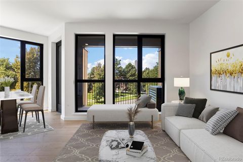 1601 Park Avenue 302 Denver CO 80218