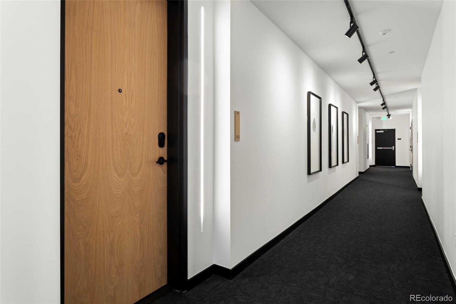 1601 Park Avenue 302