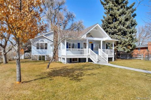 4875 Eldridge Street Golden CO 80403