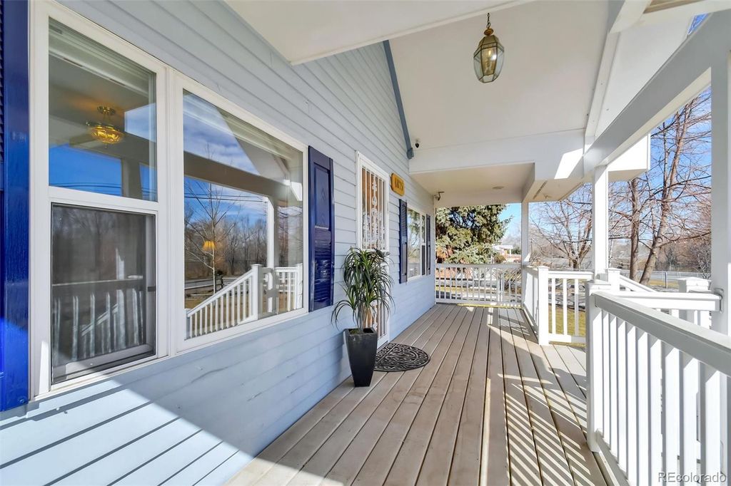 Photo of 4875 Eldridge Street, Golden, CO 80403 (MLS # 6652079)