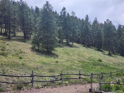 0 Highland Drive, South Fork, CO 81154 - #: 4205913