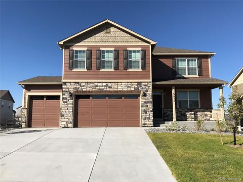 5873 Point Rider Circle, Castle Rock, CO 80104 - #: 7159486