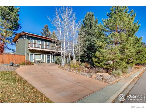 1908 Sheely Drive, Fort Collins, CO 80526 - #: IR996497
