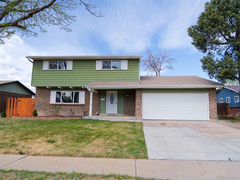 Photo of 9445 Lowell Boulevard, Westminster, CO 80031 (MLS # 8572259)