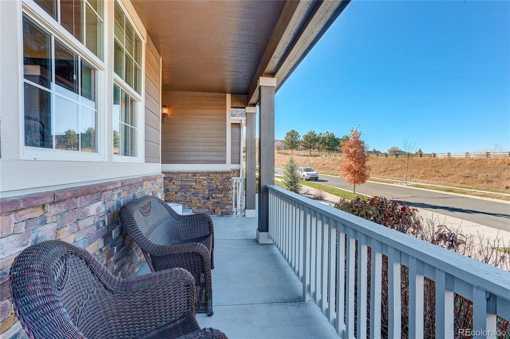 Photo of 17910 Calendula Drive, Parker, CO 80134 (MLS # 2513300)