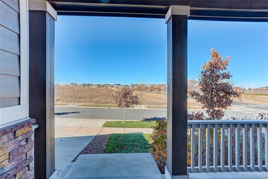 Photo of 17910 Calendula Drive, Parker, CO 80134 (MLS # 2513300)