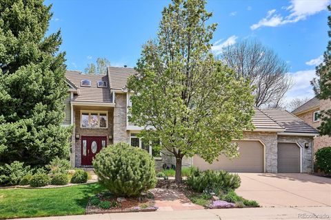 5320 S Geneva Street Englewood CO 80111