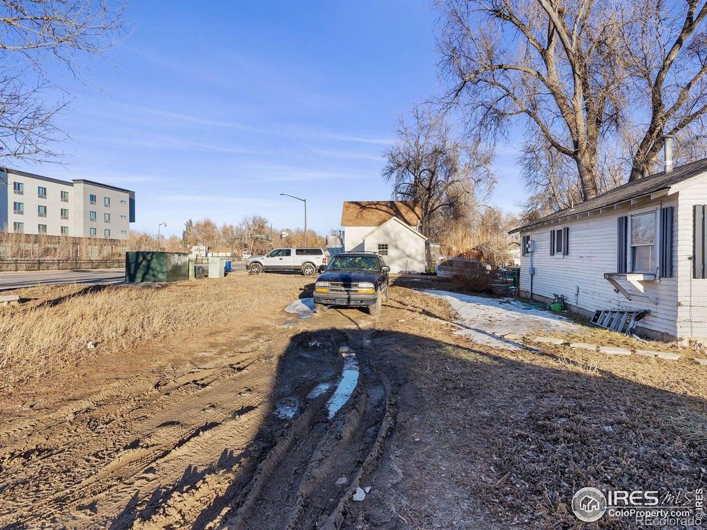 Photo of 108 S Cleveland Avenue, Loveland, CO 80537 (MLS # IR1048925)