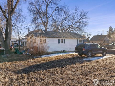 Colorado Real Estate Search 41 108 S Cleveland Avenue Loveland CO 80537
