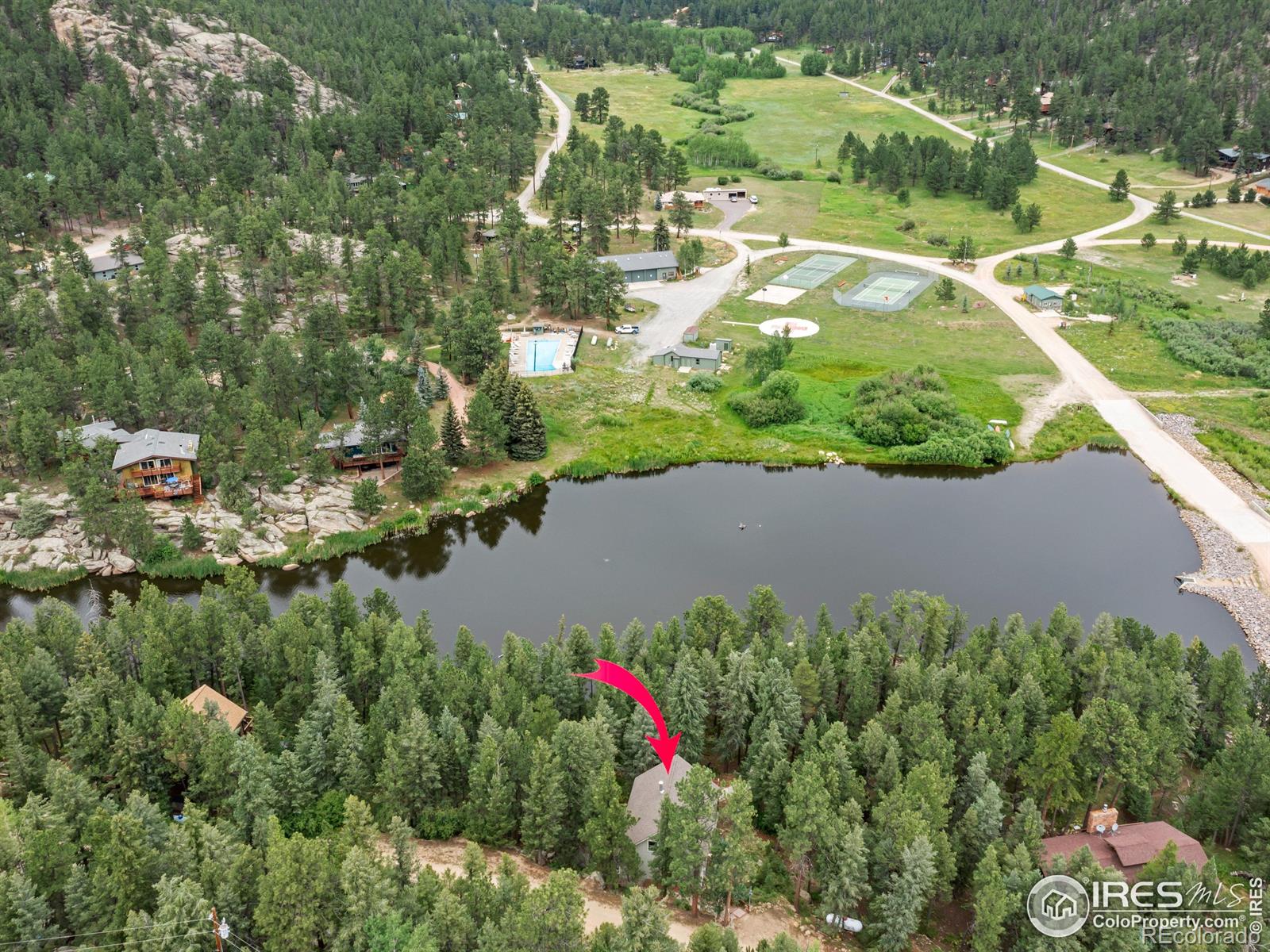 745 Hickory Drive