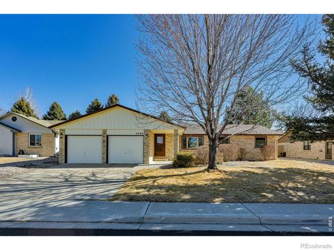 4886 Filbert Drive Loveland CO 80538